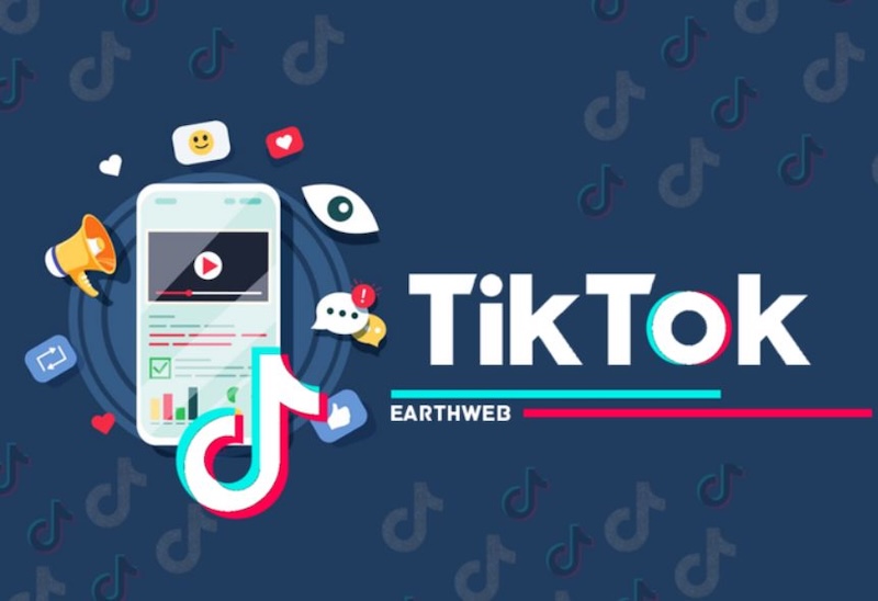 TikTok网页版登录入口教程 TikTok官方账号注册入口