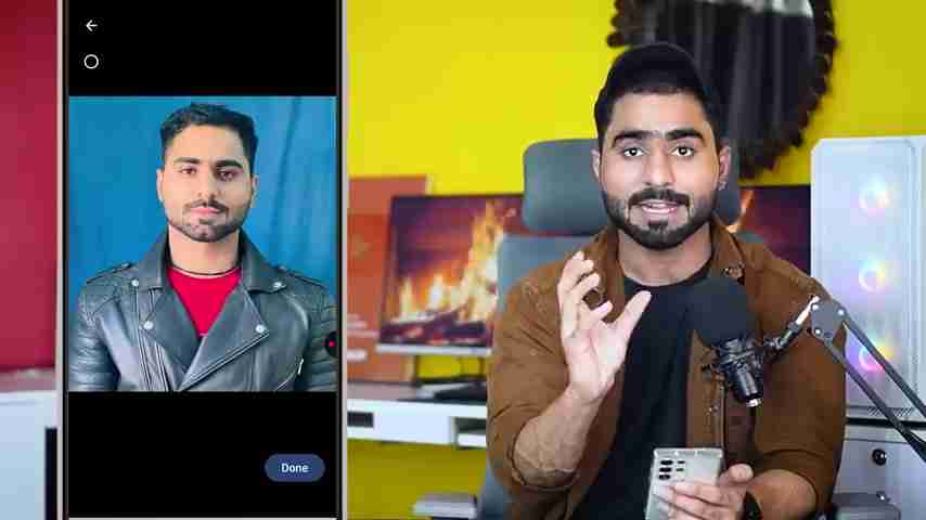 利用Google Gemini AI 100%精准换脸：终极指南