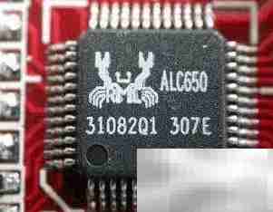 主板音效全解析