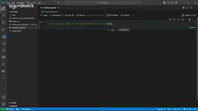 Python文本分类:使用朴素贝叶斯模型进行高效文本分类