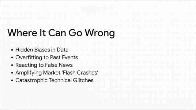 AI投资：智能算法能否助你实现财富自由？