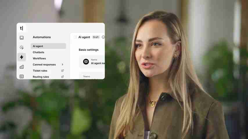 Text App:AI驱动的客户服务平台,提升企业增长动力