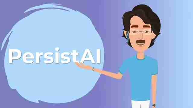 Persist AI：利用AI轻松打造个性化简历