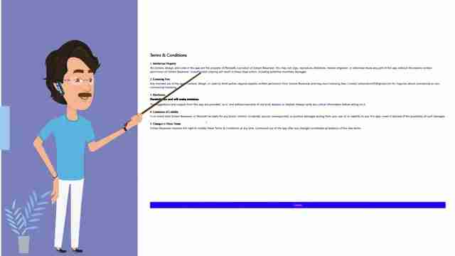 Persist AI：利用AI轻松打造个性化简历