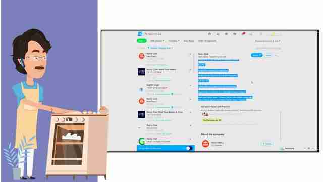 Persist AI：利用AI轻松打造个性化简历