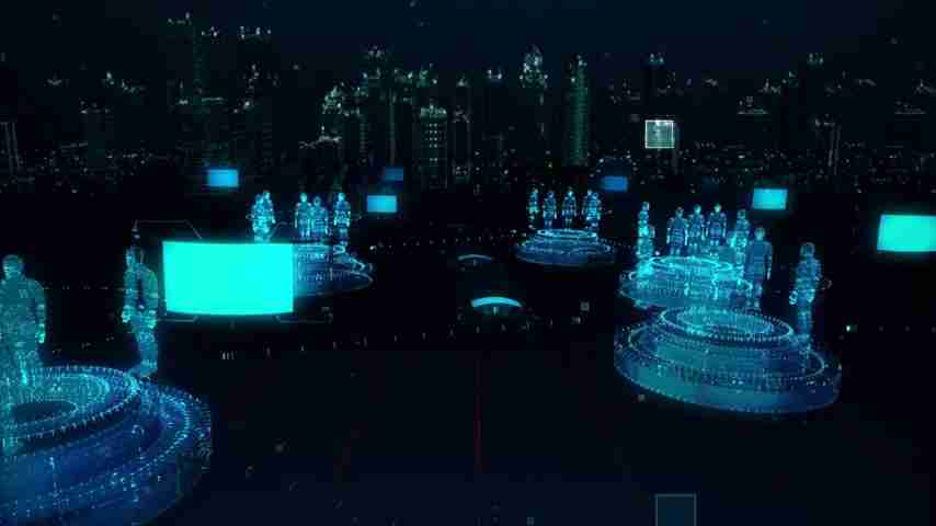 AI 代理：重新定义现实？探索模拟理论与人工智能心理学