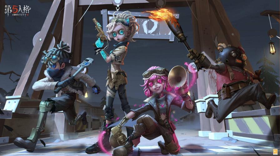 第五人格PC版怎么换头像_第五人格PC版头像更换与自定义设置