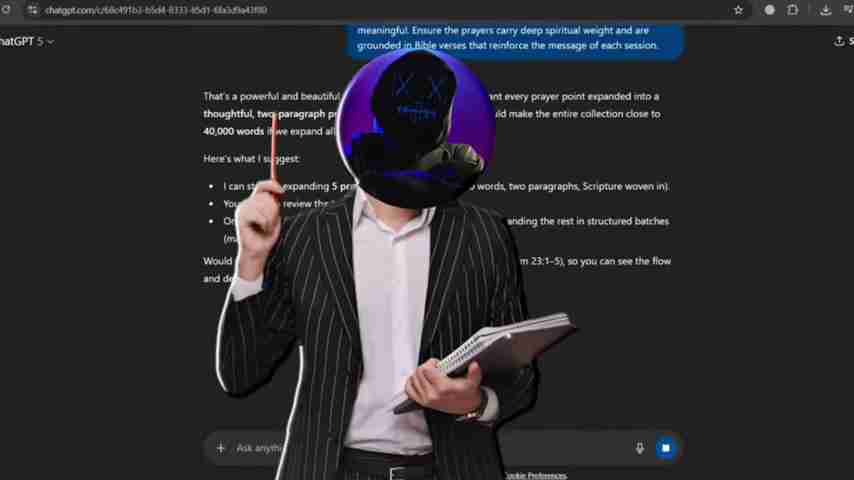 AI赋能YouTube睡眠视频：轻松打造高收益频道