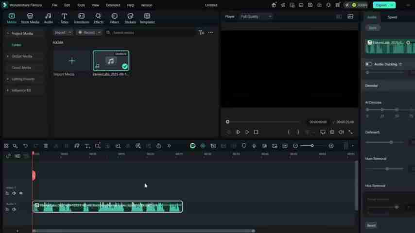AI赋能YouTube睡眠视频：轻松打造高收益频道