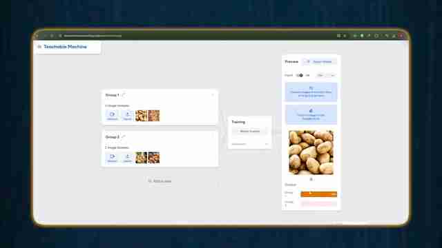 轻松入门：如何创建自己的图像识别模型