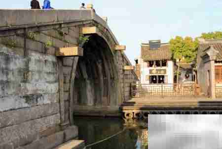 西塘古镇游玩全攻略