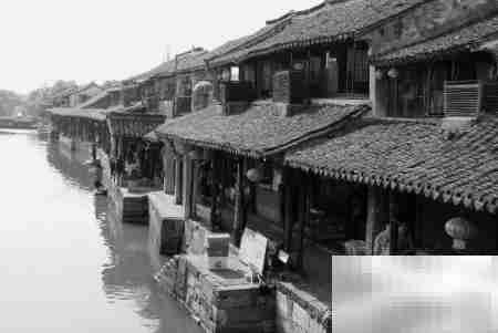 西塘古镇游玩全攻略