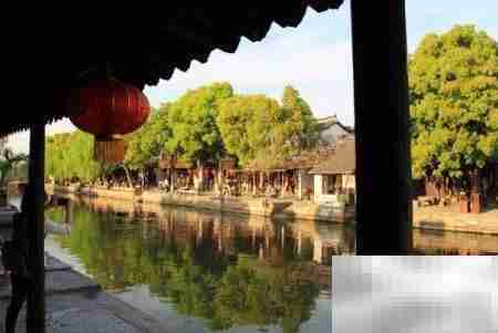 西塘古镇游玩全攻略