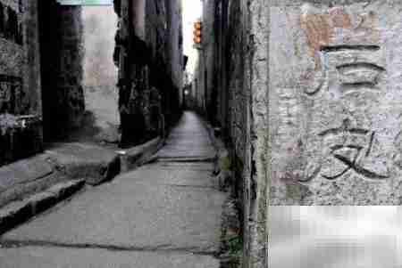 西塘古镇游玩全攻略