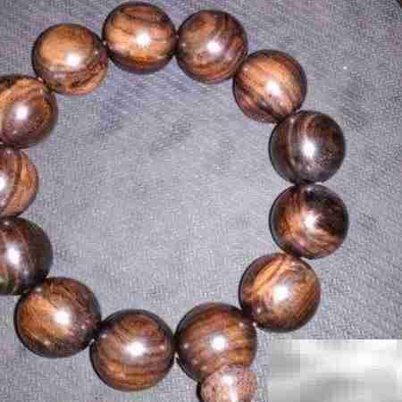 紫光檀为何不值钱?