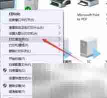 佳博GP1324D打印设置指南