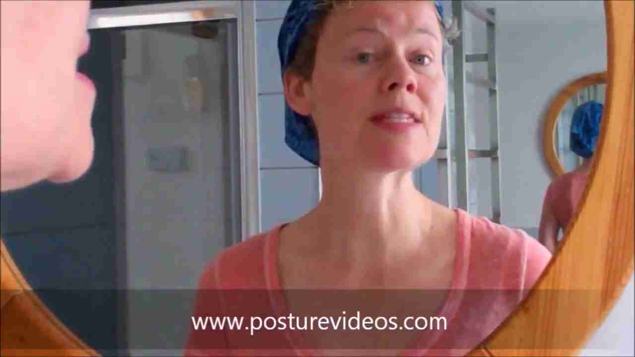 姿势评估：如何进行头部和颈部对称性测试？