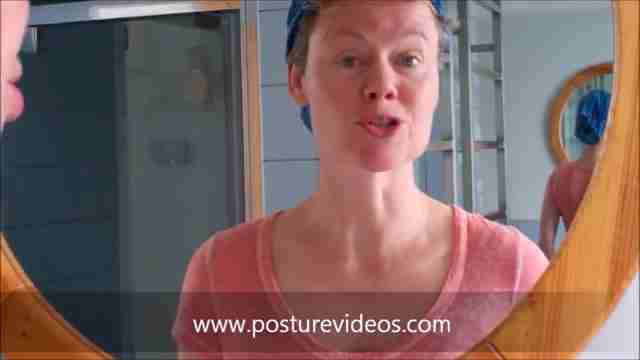 姿势评估：如何进行头部和颈部对称性测试？