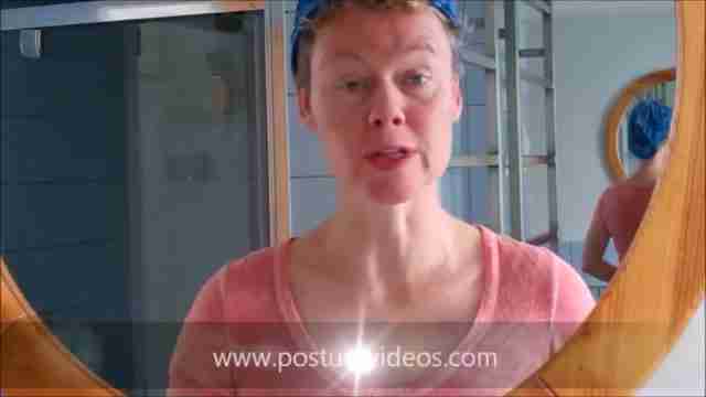 姿势评估：如何进行头部和颈部对称性测试？