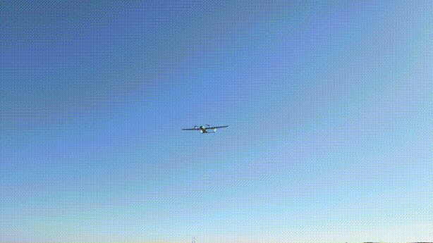 “灵鹊”LQ-150 无人机完成首飞:采用模块化设计,可“灵活换装”