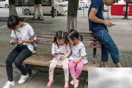 手机危害:警惕隐形健康杀手