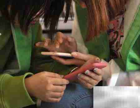 手机危害:警惕隐形健康杀手