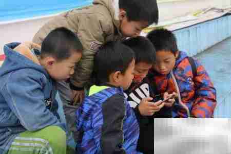 手机危害:警惕隐形健康杀手