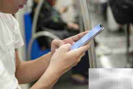 手机危害:警惕隐形健康杀手