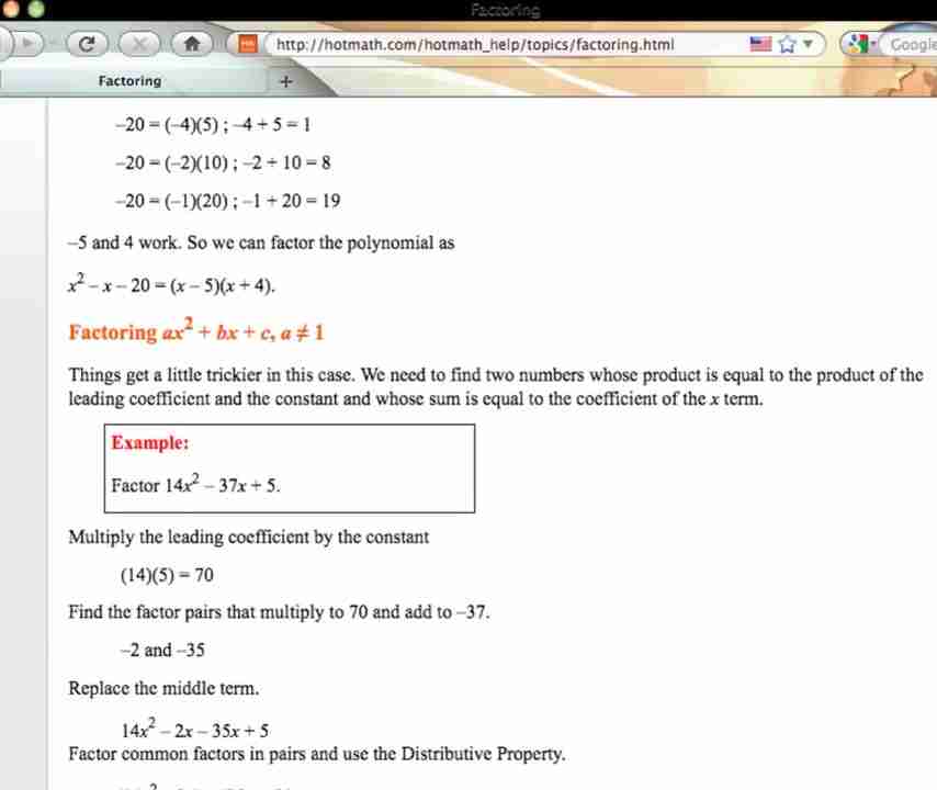 NEF CyberLearning数学作业助手使用指南