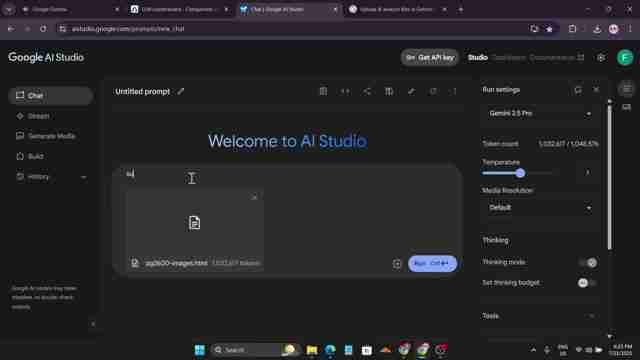 Google Gemini AI：百万级上下文窗口助力图书总结