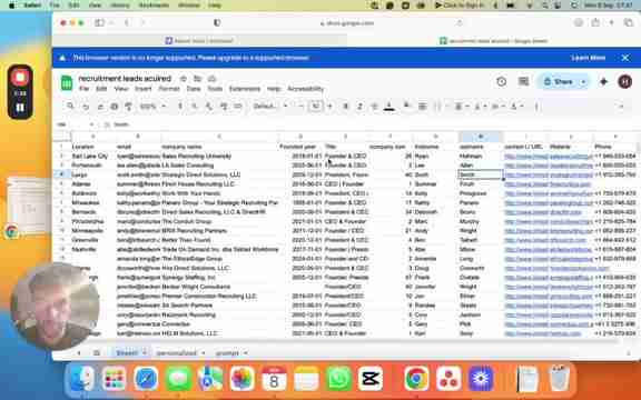 2025年冷邮件营销:技巧、工具和成功案例分享