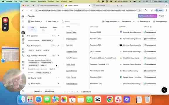 2025年冷邮件营销:技巧、工具和成功案例分享