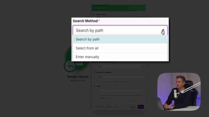 使用Make自动化:Google表格到WordPress博客终极指南