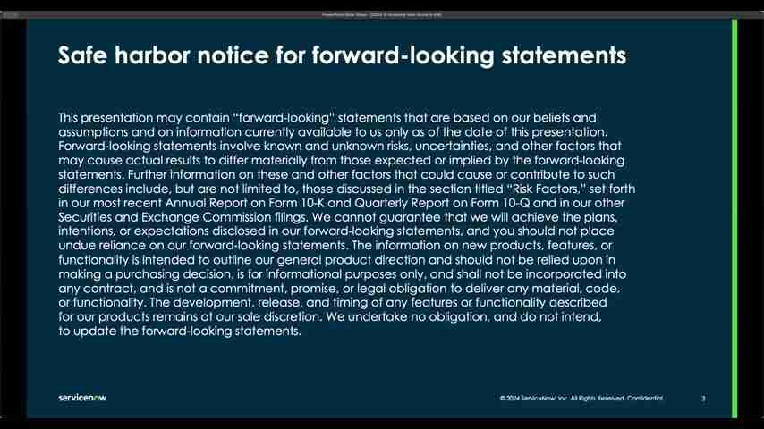 提升客服效率：使用 Service Now AI 知识管理，让知识触手可及