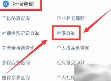 社保工资查询方法指南