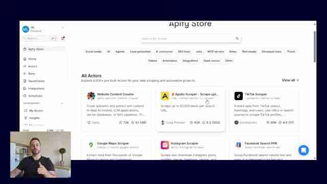 AI冷启动邮件系统:自动化增长400%的秘密
