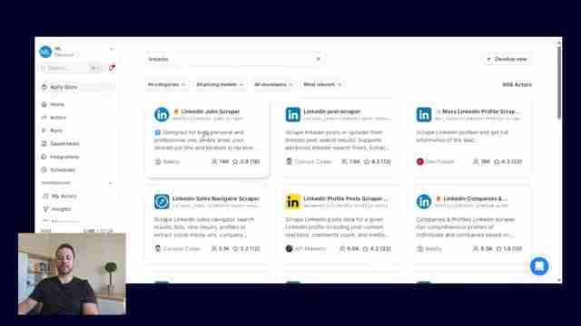 AI冷启动邮件系统:自动化增长400%的秘密