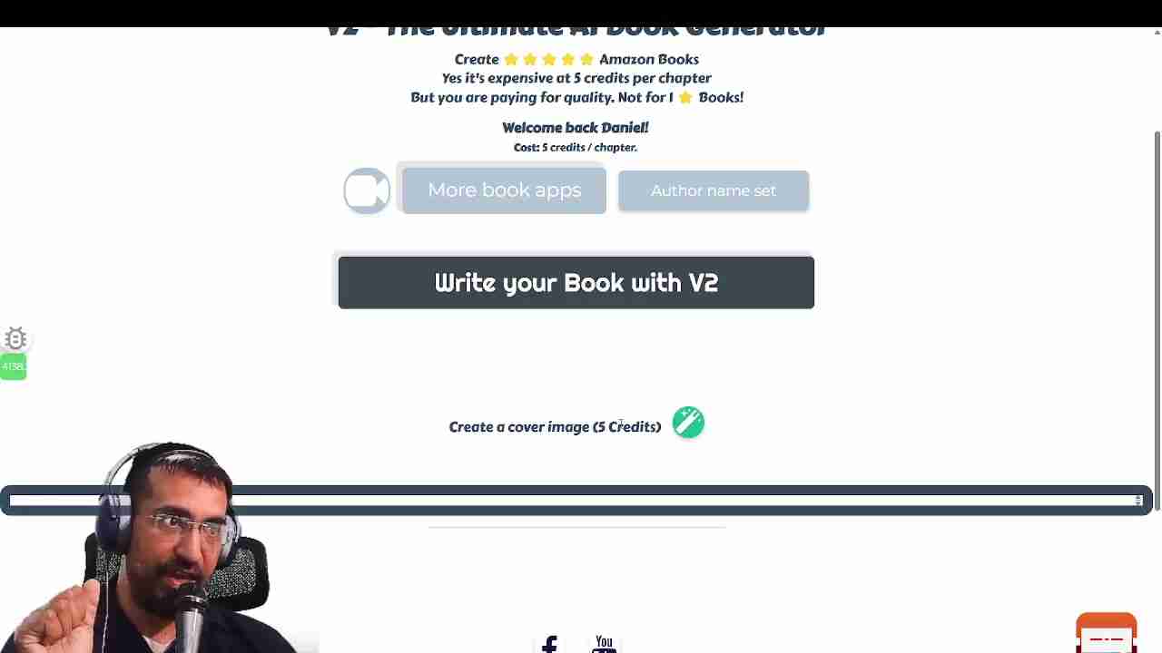 利用AI快速生成畅销书封面：提升亚马逊图书销量秘籍