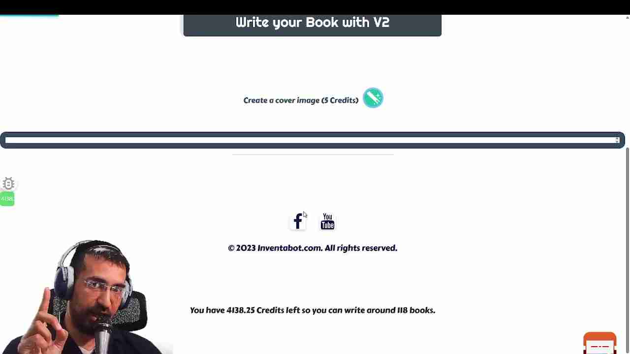 利用AI快速生成畅销书封面：提升亚马逊图书销量秘籍
