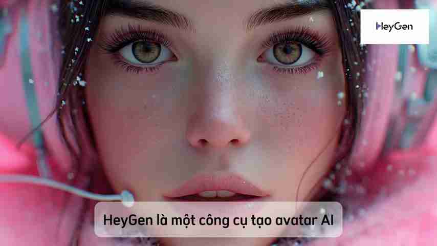 HeyGen AI 视频生成器全面评测：功能、定价及使用教程