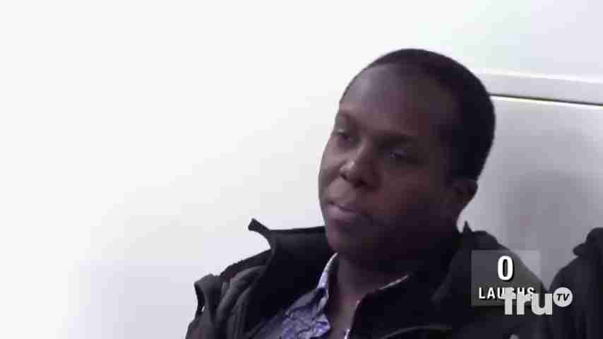 爆笑来袭！《糊涂恶作剧》“命名游戏”挑战大解析