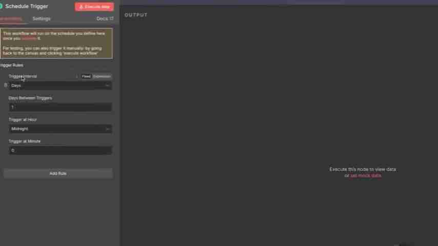 n8n终极指南：自动化工作流程，提升效率