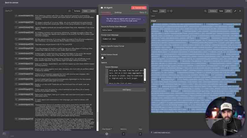 n8n终极指南：自动化工作流程，提升效率