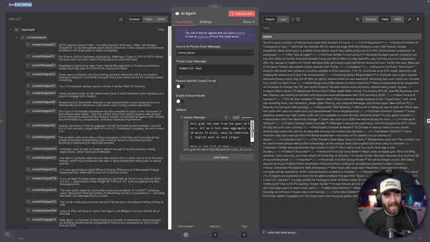 n8n终极指南：自动化工作流程，提升效率