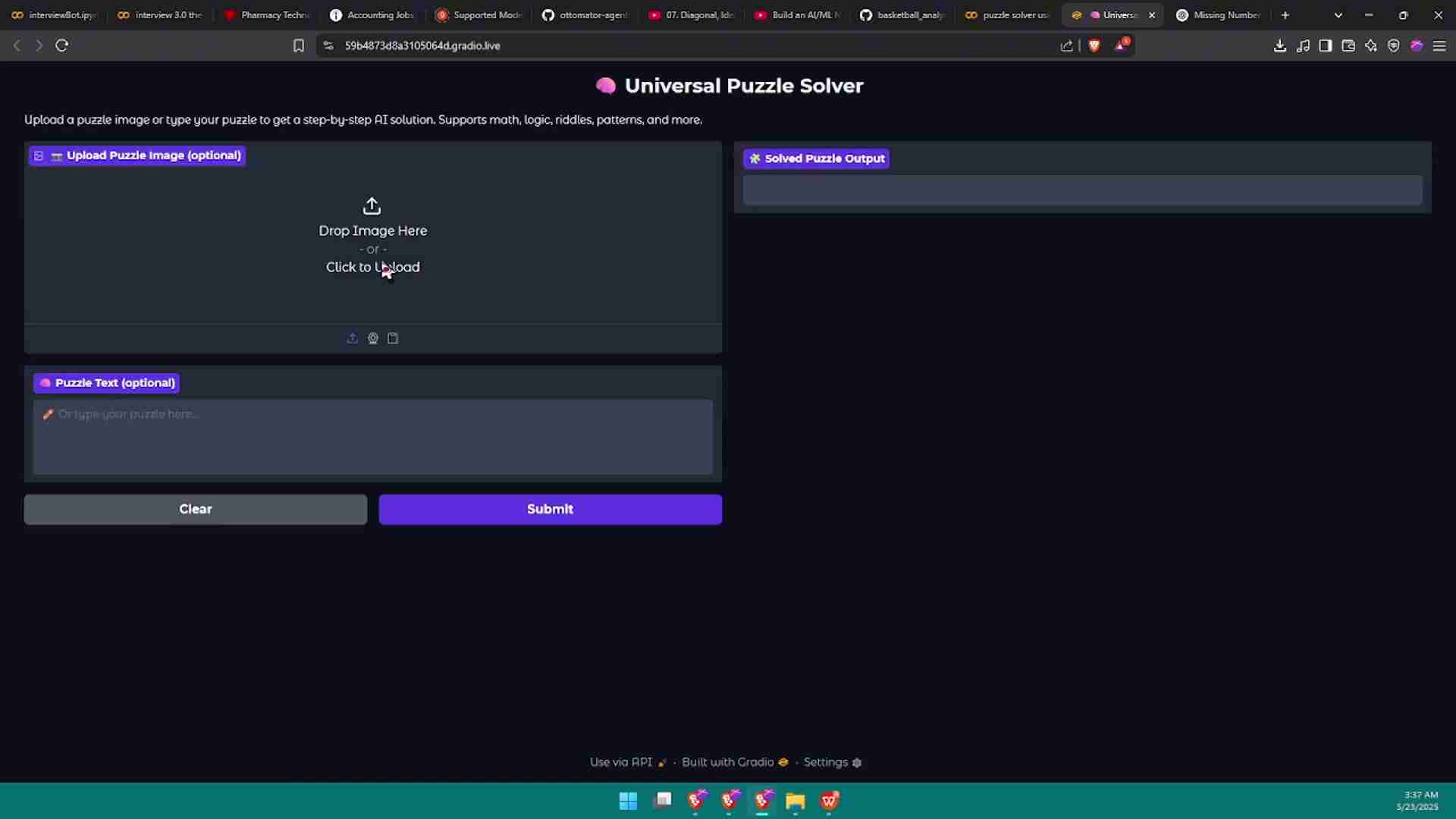 DeepSeek AI：AI通用谜题解题器，解题思路全解析