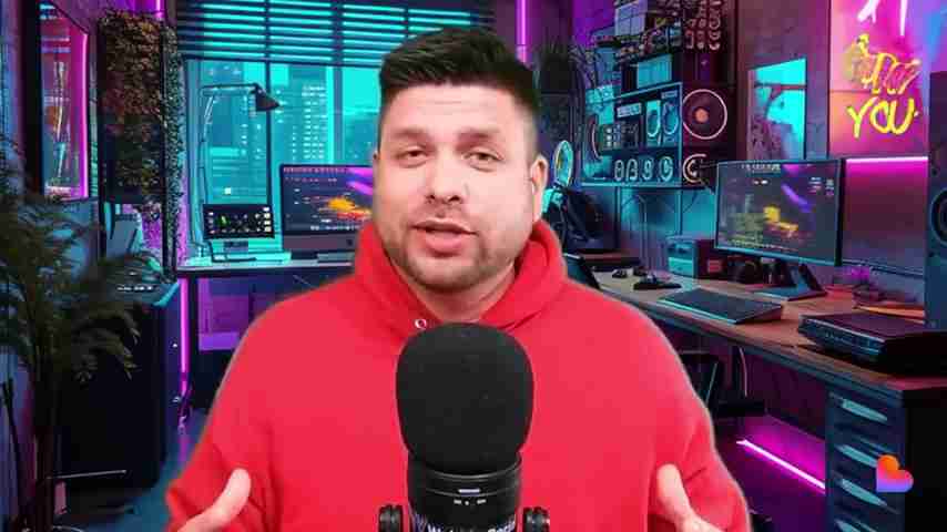 Lovable AI：云平台与AI图像生成器颠覆性功能评测与实战