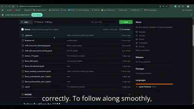 AI会议纪要终极指南:Whisper与LLaMA模型应用