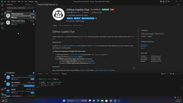 GitHub Copilot X：AI编程革命，效率倍增！