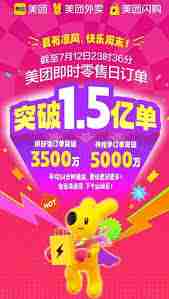 美团0元购什么时候截止