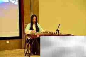 古筝入门基础教程